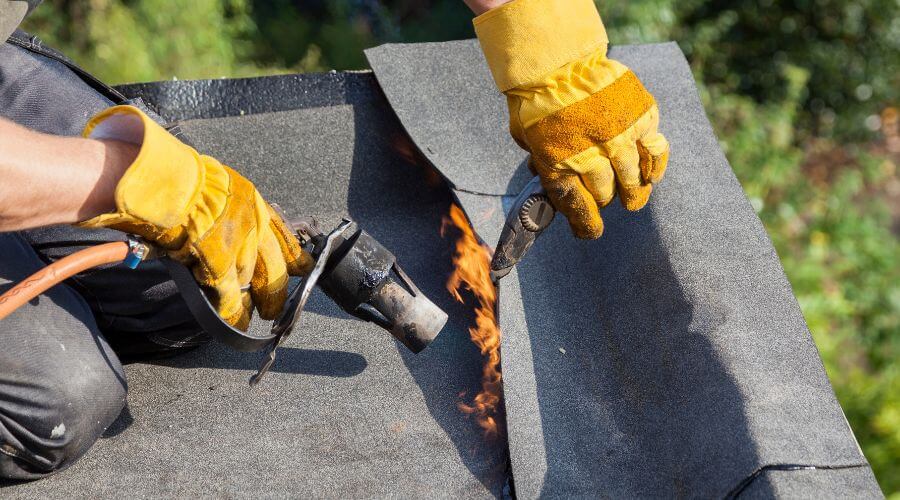 Professional flood damage restoration services in Darfur, MN